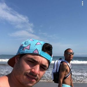 Meet your Posher, Jonathan